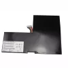 Originální baterie pro notebooky MSI  GS60 2PC-010CN,2PC-012US,2PC-289,2PC-031AE,2PC-028XFR,2PC-279XCN,2PC-247XFR