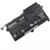 Originální baterie pro notebooky SAMSUNG  NP450R4V,NP450R5V,NP450R5U,NP450R4E,NP450R5E,NP470R4E,NP470R5E,NP510R5E,NP510R4E