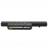 Originální baterie pro notebooky CLEVO  W240BUBAT-3,W240BUBAT-6 - Image 4