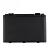 Baterie pro notebooky ASUS X70IJ,K70IC,X70ID,X70IL,X70AB,X70IO,X70IS - Image 2