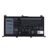 Originální baterie pro notebooky DELL Inspiron 15 7566