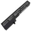 Baterie pro notebooky CLEVO M720SBAT,M720SBAT-8