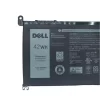 Originální baterie pro notebooky DELL Inspiron 14 5468 - Image 2
