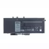 Originální baterie pro notebooky DELL Latitude 5580