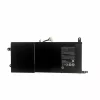 Originální baterie pro notebooky ClEVO P650SA,P650SE,P651SG