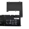 Originální baterie pro notebooky HP Envy x2 15-c101dx，Envy X2 15-c001dx - Image 3