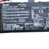 Originální baterie pro notebooky ASUS TP301U,TP301UA - Image 3