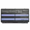 Originální baterie pro notebooky CLEVO N170SD