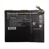 Originální baterie pro notebooky Getac Gaution KB01