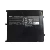 Originální baterie pro notebooky DELL Vostro V13 V13Z V130 0449TX P08S