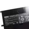 Originální baterie pro notebooky DELL Vostro V13 V13Z V130 0449TX P08S - Image 3