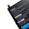 Originální baterie pro notebooky NEC PC-VP-BP125 - Image 3