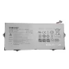 Originální baterie pro notebooky SAMSUNG NP730XBE NP750XBE