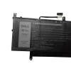Originální baterie pro notebooky DELL V5K68 - Image 3