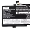 Originální baterie pro notebooky LENOVO L21D2PG1 L21C2PG1 L21M2PG1 - Image 3