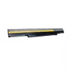 Originální baterie pro notebooky LENOVO M4400S B4400S B4400sa B4450S K2450 K4350A K4250 K4450 K4450a M490S M490SA-BNI