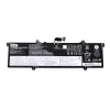 Originální baterie pro notebooky LENOVO L21C4PD6 L21D4PD6 L21L4PD6 L21M4PD6