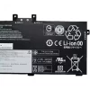 Originální baterie pro notebooky LENOVO L20M3P71 L20L3P71 L20C3P71 L20D3P71 - Image 4