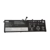 Originální baterie pro notebooky LENOVO Legion Slim 7 15 Slim 7 Gen 6,ThinkBook 16p Gen 2 R9000X 2021R