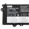 Originální baterie pro notebooky LENOVO L20D3PG1 L20M3PG1 L20L3PG1 - Image 3