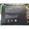 Originální baterie pro notebooky PL2797140P*2S-1 odys winbook 13
