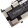Originální baterie pro notebooky HP DK04XL - Image 3