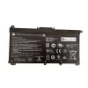 Originální baterie pro notebooky HP HW03XL
