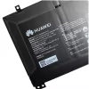 Originální baterie pro notebooky HUAWEI MateBook13,WRTB-WFH9L,WRTB-WFH9F,WRTB-WFE9L WRT-W19 WRT-W09 HN-W19L - Image 3