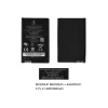 Originální baterie pro BMW car keys MKD35UP MKD35UP++ 9442976-01
