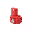 9.6V 1500mAh Zcela nová baterie pro MAKITA 192595-8,192596-6,192638-6,193977-7,638344-4-2,9120,9122,9102
