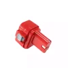 9.6V 3000mAh Zcela nová baterie pro MAKITA 192595-8,192596-6,192638-6,193977-7,638344-4-2,9120,9122,9102