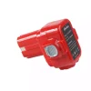9.6V 3000mAh Zcela nová baterie pro MAKITA 192595-8,192596-6,192638-6,193977-7,638344-4-2,9120,9122,9102 - Image 4