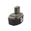 18V 3000mAh Zcela nová baterie pro MAKITA 5026DA,5026DB,5026DWA,5026DWB,5026DWD,5026DWFE,5036DA,5036DB,5036DWA,5036DWB,5036DWD,5036DWFE,5046DA,5046DB,5046DWA,5046DWB,5046DWD,5046DWDE,5046DWFE