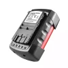 36V 6.0Ah Zcela nová baterie pro BOSCH 2607336003 2607336004 2607336107 2607336108 2607336173 2607336633 - Image 4