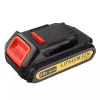 20V 1.5Ah Zcela nová baterie pro DEWALT DCB200,DCB203,DCB204,DCB205,DCB206,DCB209
