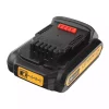 20V 1.5Ah Zcela nová baterie pro DEWALT DCB200,DCB203,DCB204,DCB205,DCB206,DCB209 - Image 3