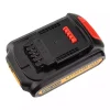 20V 1.5Ah Zcela nová baterie pro DEWALT DCB200,DCB203,DCB204,DCB205,DCB206,DCB209 - Image 4