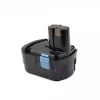 18V 3000mAh Zcela nová baterie pro Hitachi EB1812S,EB1814SL,EB1820,EB1820L,EB1824L,EB1826HL,EB1830HL - Image 2