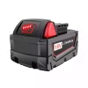18V 6.0Ah Zcela nová baterie pro 48-11-1860 48-11-1850 48-11-1852 48-11-1840 48-11-1862 48-11-1880