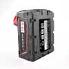 18V 6.0Ah Zcela nová baterie pro 48-11-1860 48-11-1850 48-11-1852 48-11-1840 48-11-1862 48-11-1880 - Image 3
