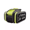 20V 6.0Ah Zcela nová baterie pro Worx WU677 WU309 WU175 WG894E.9 WG894E.5 WG894E WG779E WG584E.9 WG549E.9 WG549E.5 WG549E WG549 WG547E.1 WG545E.1 WG543E