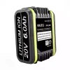 20V 6.0Ah Zcela nová baterie pro Worx WU677 WU309 WU175 WG894E.9 WG894E.5 WG894E WG779E WG584E.9 WG549E.9 WG549E.5 WG549E WG549 WG547E.1 WG545E.1 WG543E - Image 2