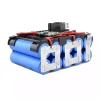 20V 6.0Ah Zcela nová baterie pro Worx WU677 WU309 WU175 WG894E.9 WG894E.5 WG894E WG779E WG584E.9 WG549E.9 WG549E.5 WG549E WG549 WG547E.1 WG545E.1 WG543E - Image 3