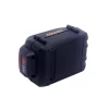 40V 3.0Ah Zcela nová baterie pro Worx WA3580 WA3747 WA3877 - Image 4