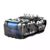 18V 6.0Ah Zcela nová baterie pro Ridgid R840083 R840085 R840086 R840087 R840089 - Image 4