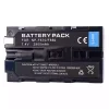 Zcela nová baterie pro SONY DCR-TRV103,TRV110,TRV120,TRV125,TRV130
DCR-TRV203,TRV210,TRV220
DCR-TRV310,TRV315,TRV320,DCR-TRV420 - Image 2