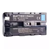 Zcela nová baterie pro SONY DCR-TRV103,TRV110,TRV120,TRV125,TRV130
DCR-TRV203,TRV210,TRV220
DCR-TRV310,TRV315,TRV320,DCR-TRV420 - Image 3