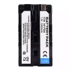 Zcela nová baterie pro SONY CCD-TRV90,CCD-TRV91,CCD-TRV93,CCD-TRV95,CCD-TRV98,CCD-TRV99,CCD-TRV101,CCD-TRV215,CCD-TRV615,CCD-TRV715,CCD-TRV815 - Image 4