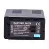 Zcela nová baterie pro PANASONIC HDC-DX1 HDC-DX3 HDC-HS9 HDC-HS20 HDC-HS100 HDC-HS200 HDC-HS250 HDC-HS300 HDC-HS350 HDC-HS700 HDC-MDH1
