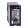Zcela nová baterie pro PANASONIC HDC-DX1 HDC-DX3 HDC-HS9 HDC-HS20 HDC-HS100 HDC-HS200 HDC-HS250 HDC-HS300 HDC-HS350 HDC-HS700 HDC-MDH1 - Image 2